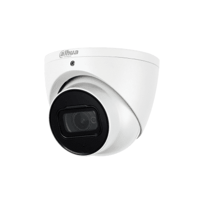 Dahua Technology HAC-HDW2241T-A 2MP Starlight HDCVI IR Eyeball Camera