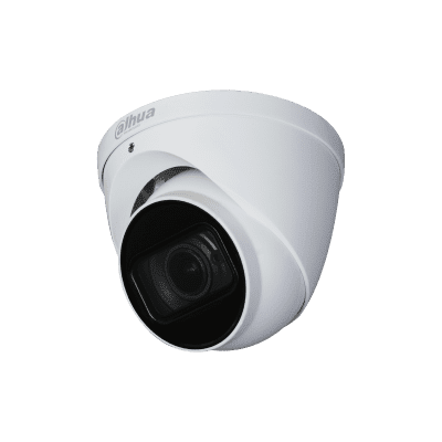 Dahua Technology HAC-HDW2241T-Z-A-DP 2MP Starlight HDCVI IR Eyeball Camera