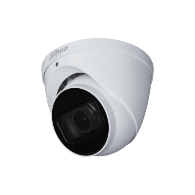 Dahua Technology HAC-HDW2241T-Z-A 2MP Starlight HDCVI IR Eyeball Camera