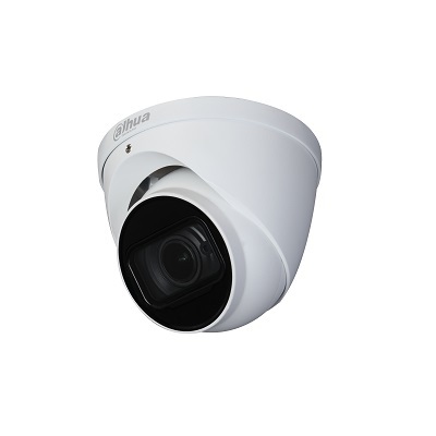 Dahua Technology HAC-HDW2241T-Z-POC 2MP Starlight HDCVI POC IR Eyeball Camera