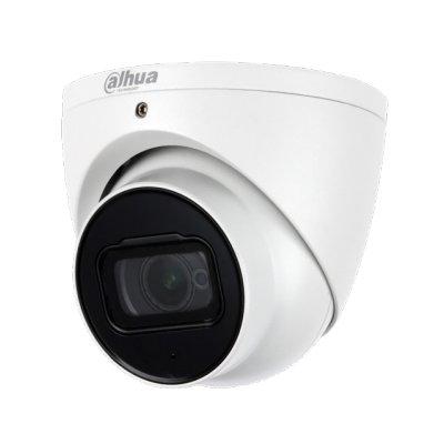 Dahua Technology HAC-HDW2249T-A 2MP Full-color Starlight HDCVI Eyeball Camera