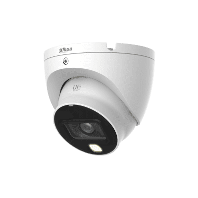 Dahua Full-color HDCVI Eyeball Camera