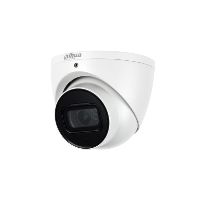 Dahua Technology HAC-HDW2402T-A 4MP Starlight+ HDCVI IR Eyeball Camera