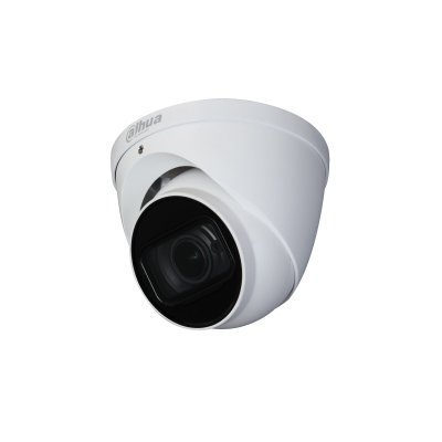 Dahua Technology HAC-HDW2402T-Z-A 4MP Starlight+ HDCVI IR Eyeball Camera