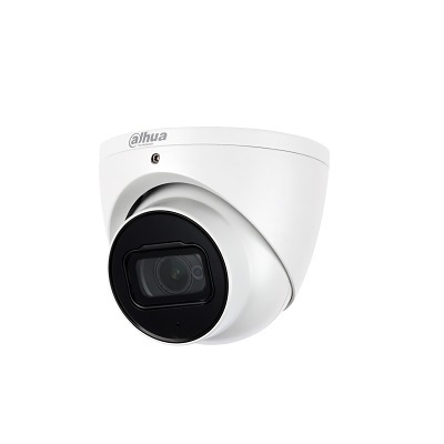 Dahua Technology HAC-HDW2601T-A 6MP WDR HDCVI IR Eyeball Camera