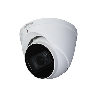 Dahua Technology HAC-HDW2601T-Z-A 6MP WDR HDCVI IR Eyeball Camera