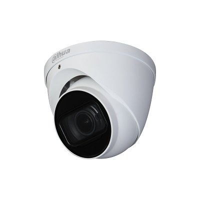 Dahua Technology HAC-HDW2601T-Z-A-DP 6MP WDR HDCVI IR Eyeball Camera