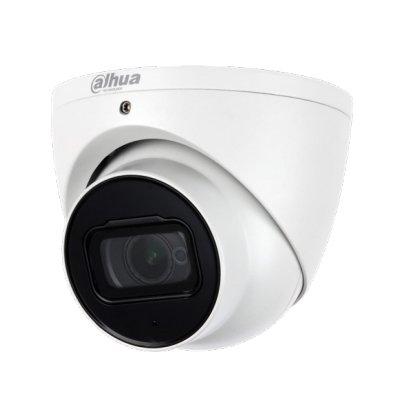 Dahua Technology HAC-HDW2802T-A 4K Starlight HDCVI IR Eyeball Camera