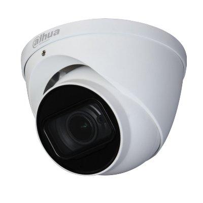 Dahua Technology HAC-HDW2802T-Z-A-DP 4K Starlight HDCVI IR Eyeball Camera