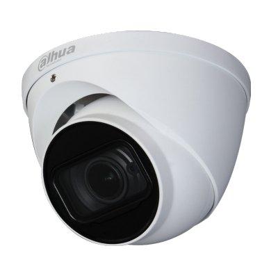 Dahua Technology HAC-HDW2802T-Z-A 4K Starlight HDCVI IR Eyeball Camera