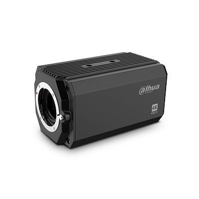 Dahua Technology HAC-HF3805G 8MP HDCVI WDR Box Camera