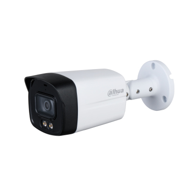 Smeltend G Uittreksel Dahua Technology HAC-HFW1409TLM(-A)-LED Surveillance camera Specifications  | Dahua Technology Surveillance cameras