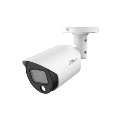 Dahua DH-HAC-HFW1809T-A-LED 4K Full-Color HDCVI Bullet Camera