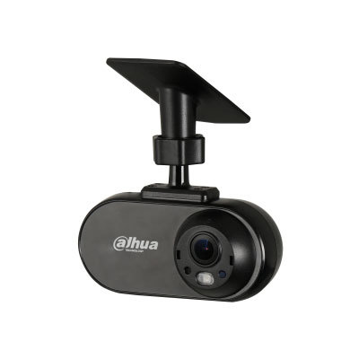 Dahua Technology HAC-HMW3100L-FR 1.3MP Double-lens HDCVI Mobile IR Camera