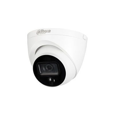 Dahua Technology HAC-ME1200E 2MP HDCVI PIR Eyeball Camera