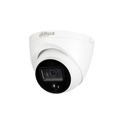 Dahua Technology HAC-ME1500E 5MP HDCVI PIR Eyeball Camera