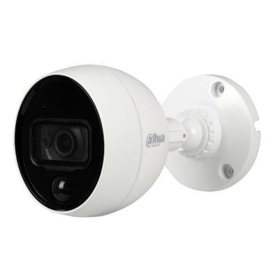 Dahua Technology HAC-ME2802B 4K HDCVI MotionEye Camera