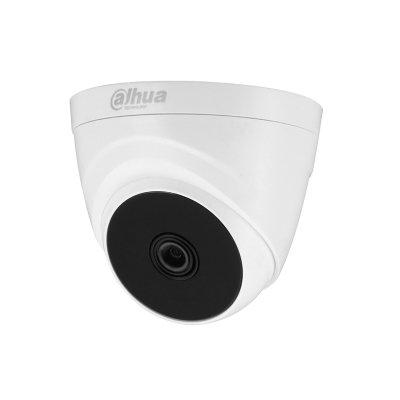 Dahua Technology HAC-T1A21 2MP HDCVI IR Eyeball Camera