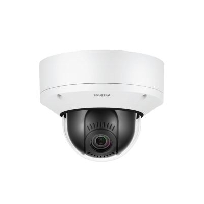 Hanwha Techwin America XND-8081VZ 5MP Network Dome Camera