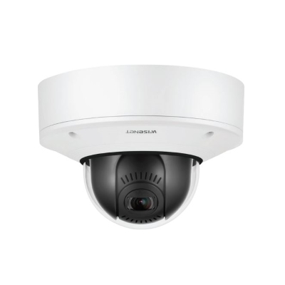 Hanwha Techwin Wisenet X Series PLUS