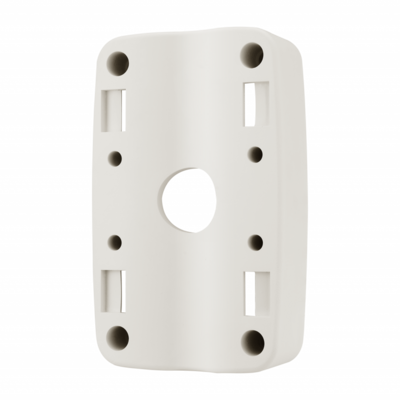 Hanwha Techwin SBP-300PM1 Pole Mount Base