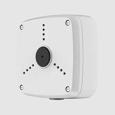 Honeywell Security HBS2-BB Junction Box