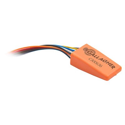 Gallagher HBUS End Of Line Module Monitors Communications Between Alarm Sensors And Controller Technology