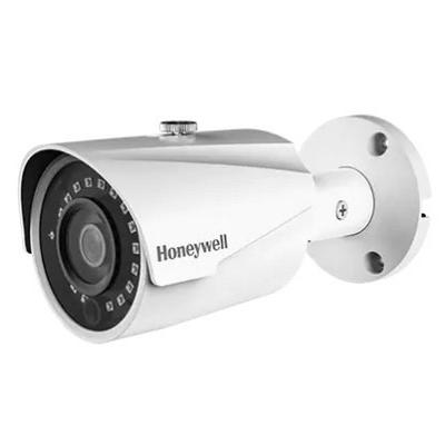 Honeywell Security HBW4PER1 4MP WDR IR IP Bullet Camera