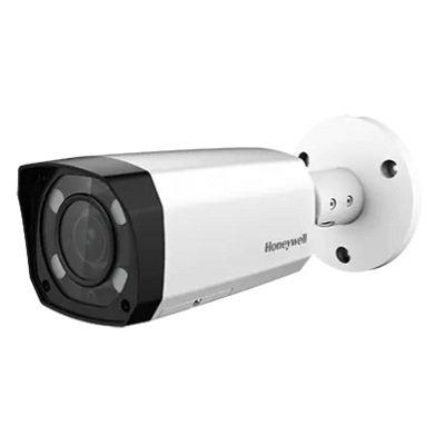 Honeywell Security HBW4PER2 4MP WDR IR IP MFZ Bullet Camera