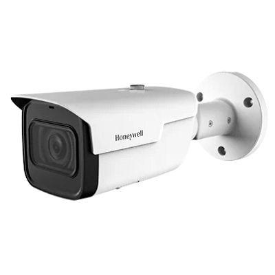 Honeywell Security HBW8PER2V 8MP WDR IR IP MFZ Bullet Camera