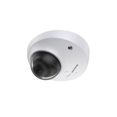 Honeywell Security HC30W25R3-12V WDR 5 MP IR Micro Dome Camera