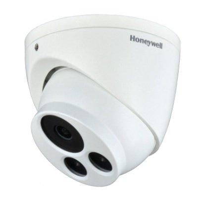 Honeywell Security HC30WE5R3 5MP IP WDR IR Ball Camera