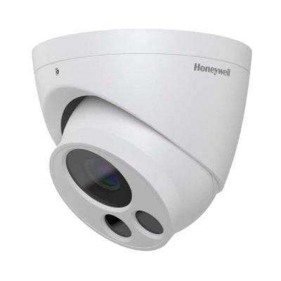 Honeywell Security HC30WE5R2 5MP IP WDR IR MFZ Ball Camera