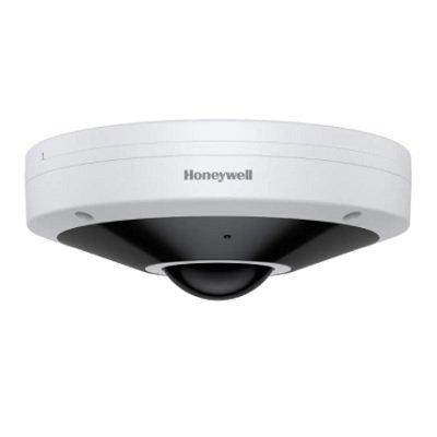 Honeywell Security HC30WF5R1 5MP WDR IR IP Fisheye Camera