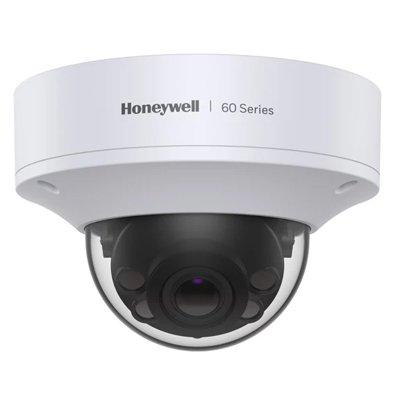 Honeywell Security HC60W42R2I 2 MP Ultra Low-light IR Rugged Dome Camera