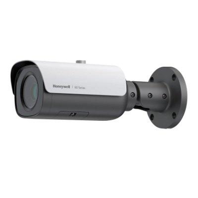 Honeywell Security HC60WB4R2L 4MP IP WDR IR Bullet Camera 2.7~13.5mm