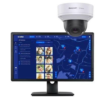 Honeywell Security HV70LPRL2 License Plate Recognition L2, Up to Speed 30 mph