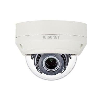 Hanwha Techwin HCV-7070RA 4MP Wisenet HD+ Outdoor Dome Camera