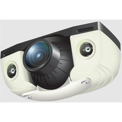 AngelTrax HD6000V Low Profile Camera