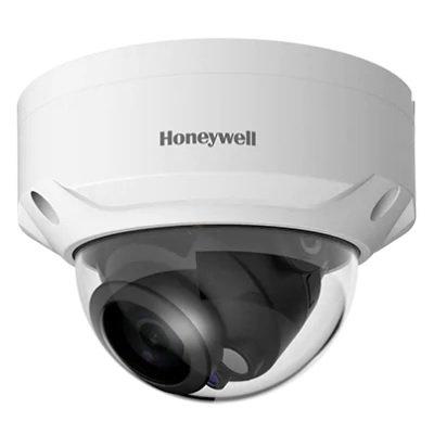 Honeywell Security HD41XD2 2MP HQA WDR VF IR Rugged Dome