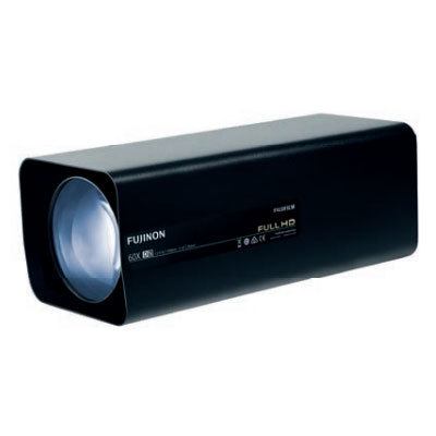 Fujinon HD60x16.7R4J-OIS-A 60x Full HD Zoom Lens