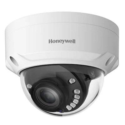 Honeywell Security HD72HD4 4 MP HQA WDR IR Mini Dome Cameras