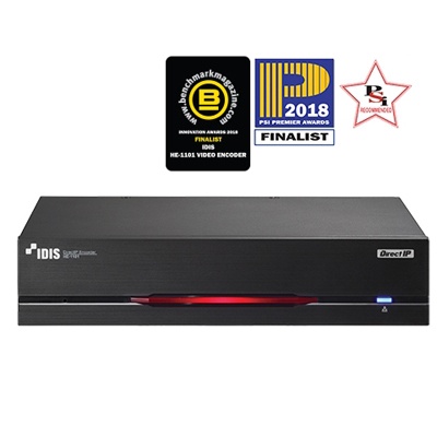 IDIS HE-1101 DirectIP HDMI Encoder