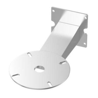 Honeywell Security HEIPTZ-WM 316L Stainless Steel Wall Mount Bracket