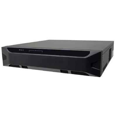Honeywell Security HEN4EC8 8 SATA Storage Expansion Chassis
