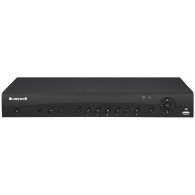 Honeywell Security HEN08144 8 Channel 4K/12MP 4TB Network Video Recorder