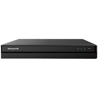 Honeywell Security HEN642164 64 Channel 4K/12MP 16TB Network Video Recorder
