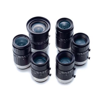 Fujinon HF16XA-5M 5 Megapixel Lenses