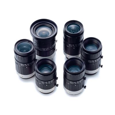 Fujinon HF8XA-5M 5 Megapixel Lenses