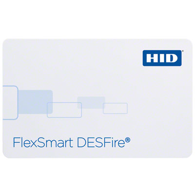HID 272, 282 & 283 MIFARE Classic Solution + MIFARE DESFire EV1 Solution With Secure Identity Object Support
